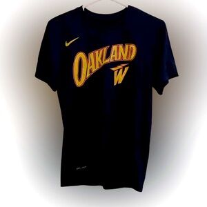 Golden State Warriors | Nike Dri-Fit T-shirt